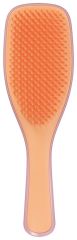 Tangle Teezer Wet Detangling Apricot Rosebud - Kartáč na vlasy oranžovo-růžový