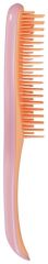 Tangle Teezer Wet Detangling Apricot Rosebud - Kartáč na vlasy oranžovo-růžový