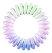 Invisibobble Power Gym Jelly - Gumičky do vlasů 6 ks