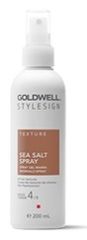 Goldwell Stylesign Texture Sea Salt Spray - Sprej s mořskou selí 200 ml
