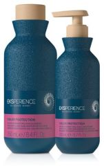 Revlon Professional Eksperience Color - Šampon 250 ml + kondicionér 200 ml Dárková sada