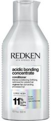 Redken Acidic Bonding Concentrate Conditioner - Intenzivně regenerační kondicionér 500 ml