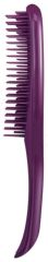 Tangle Teezer Ultimate Detangler XMAS 2024 Midnight Plum - Kartáč na vlasy Vínový