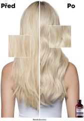 L´oréal Professionnel Serie Expert Vitamino Color Spectrum Purple Shampoo - Šampon pro neutralizaci žlutých tónů Fialový 300 ml