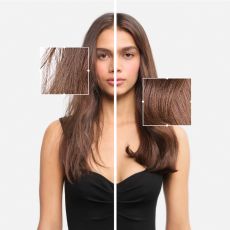 Kérastase Gloss Absolu Anti-frizz Glaze Milk - Uhlazující termoochranný sprej pro vlasy se sklonem ke krepatění 190 ml