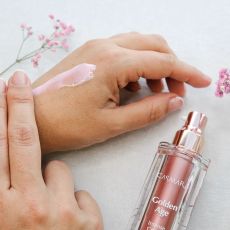 Casmara Golden Age Intense Cream - Intenzivní regenerační krém 50 ml