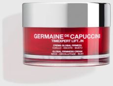 Germaine de Capuccini Timexpert Lift_IN Global Firmness Cream - Zpevňující krém na krk a dekolt 100 ml