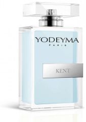 Yodeyma Kent EDP - Pánská parfémovaná voda 100 ml