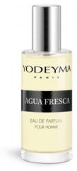 Yodeyma Agua Fresca EDP - Pánská parfémovaná voda 15 ml
