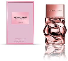 Michael Kors Pour Femme Absolu EDP - Dámská parfémovaná voda 30 ml