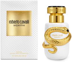 Roberto Cavalli Serpentine EDP - Dámská parfémovaná voda 30 ml