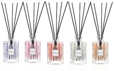 Kérastase Gloss Absolu Vánoční Set - Šampon 250 ml + kondicionér 250 ml + Uhlazující termoochranný sprej 190 ml Dárková sada