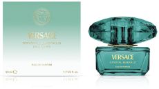 Versace Crystal Emerald EDP - Dámská parfémovaná voda 50 ml