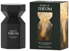 House of Theom Epic Elegance EDP - Dámská parfémovaná voda 75 ml