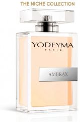 Yodeyma Ambrax EDP - Pánská parfémovaná voda 50 ml