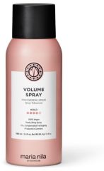 Maria Nila Volume Spray - Objemový sprej pro jmené vlasy 100 ml Cestovní balení