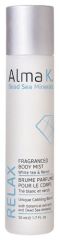 Alma K. Fragranced Body Mist-White Tea&Neroli - Tělová mlha s vůní Bílého Čaje & Neroli 35 ml