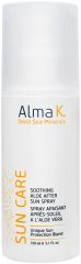 Alma K. Sun Care Sooting Aloe After Sun Spray - Sprej po opalování 150 ml