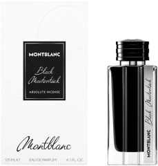 Montblanc Collection Black Meisterstück EDP - Pánská parfémovaná voda 125ml