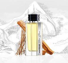 Montblanc Collection Vetiver Glacier EDP - Pánská parfémovaná voda 15ml