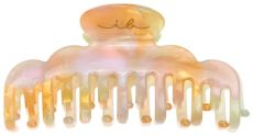 Invisibobble CLIPSTAR M Pastel Prism - Skřipec do vlasů 1 ks