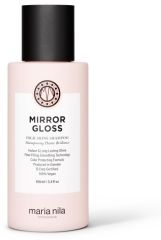 Maria Nila Mirror Gloss Shampoo - Šampon pro lesk vlasů 100 ml