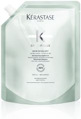 Kérastase Specifique Bain Divalent - Šamponová lázeň pro mastné kořínky 500 ml Náhradní náplň