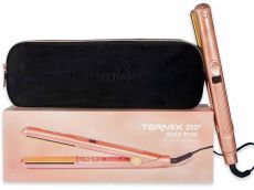 Termix Professional 230º Straightener Gold Rose Limited Edition - Žehlička na vlasy