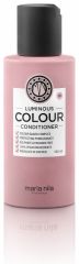 Maria Nila Luminous Colour Conditioner - Kondicioner pro ochranu barvy 100 ml Cestovní balení