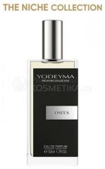 Yodeyma Oseus EDP - Pánská parfémovaná voda 15 ml Tester
