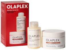 Olaplex Hydration Heros Set - Šampon 250 ml + hydratační maska 200 ml Dárková sada