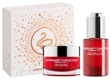 Germaine de Capuccini Timexpert Lift (IN) Vánoční Set - Krém 50 ml + sérum 50 ml Dárková sada