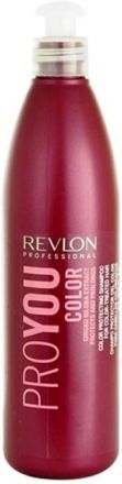 Revlon Professional Pro You Color Shampoo - šampon pro barvené vlasy 350 ml