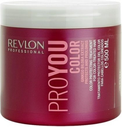 Revlon Professional Pro You Color Mask - ochranná maska pro barvené vlasy 500 ml