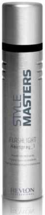 Revlon Professional Style Masters Flashlight Hairspray_1 - lehce tužící lak na vlasy 300 ml
