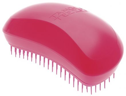 Tangle Teezer Salon Elite Pink - Kartáč na vlasy - Růžový