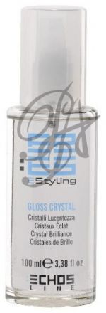 Echosline Elegance Gloss Crystal - Lesklé krystaly 100ml