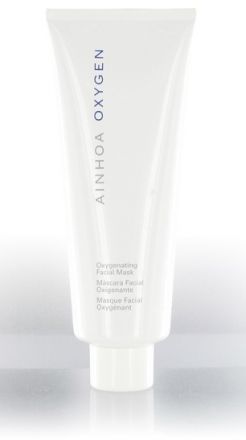 Ainhoa Oxygen Oxygenating Facial Mask - Pleťová maska Oxygen 250 ml