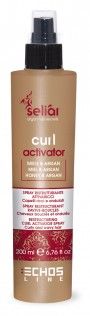 Echosline Seliar Curl Activator - Aktivátor na kudrnaté vlasy 200ml