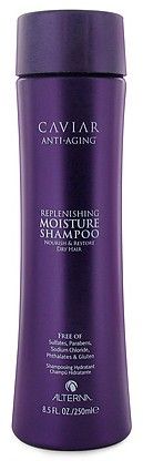Alterna Caviar Replenishing Moisture Shampoo - Kaviárový hydratační šampon 250 ml