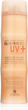 Alterna Bamboo Color Care UV+ Vibrant Color Conditioner - Kondicionér pro ochranu barvy 250 ml