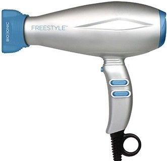 Bio Ionic Free Style Pro-Dryer 1875W - Iontový fén na vlasy