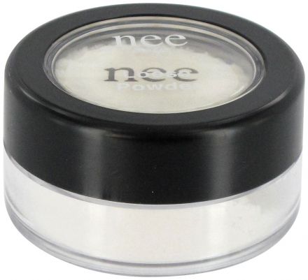 Nee Loose Powder - Sypký pudr č. 39 perleťový 10 g