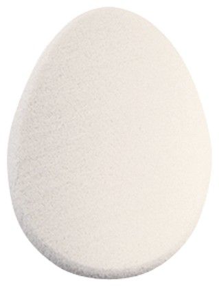 Nee Make-up Latex Sponge - Latexová houbička na aplikaci make-upu 1 ks