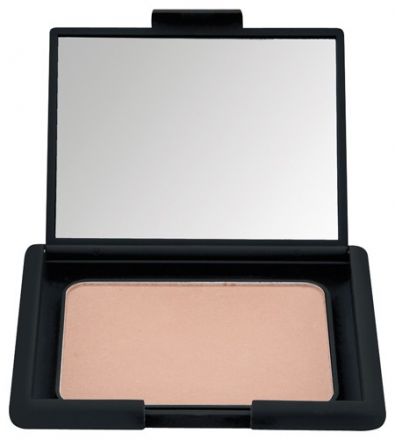 Nee Compact Bronzing Powder Vitamin E - Kompaktní pudr s bronzujícím efektem s vitamínem E č. 51 10 g