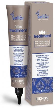 Echosline Seliár Filler - Ošetření s vyplňujícím účinkem 150 ml