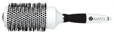 GK Hair Thermal Round Brush- Termický kulatý kartáč 65 mm