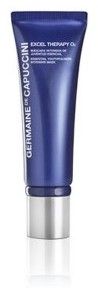 Germaine de Capuccini Excel Therapy O2 Essential Youthfulness Intensive Mask - Pleťová maska s okysličujícím účinkem 50 ml