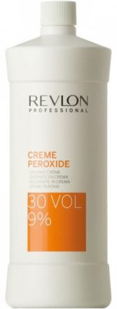 Revlon Professional Revlonissimo Creme Peroxide - Krémový peroxid 30 VOL - 9% 900 ml