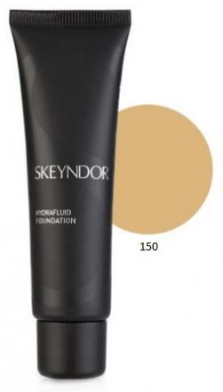 Skeyndor Hydrafluid Foundation - Hydratační tekutý make-up č. 150 30 ml